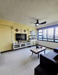 Blk 549B Segar Palmview (Bukit Panjang), HDB 4 Rooms #630161561